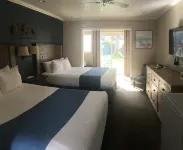 Rio Sands Vacation Rentals