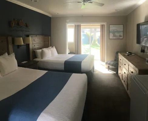 Rio Sands Vacation Rentals Hotels in Aptos