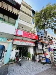 Asiban Quay Boutique Hotel Hotels in Phnom Penh