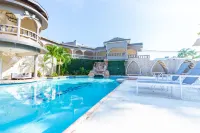 Travellers Beach Resort - en bord de mer