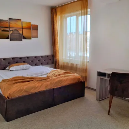 Hotel Alexis