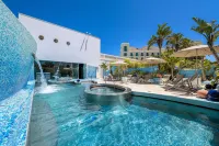 Las Arenas Balneario Resort - spa