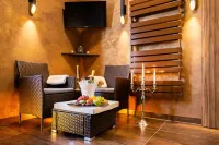 Rožmberský dvůr Hotels in Větřní