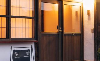 Minka Riverside Villas