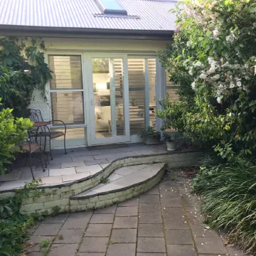 Apartments on the Park