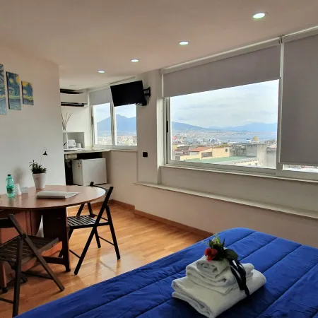 Annunziata Bed and Breakfast
