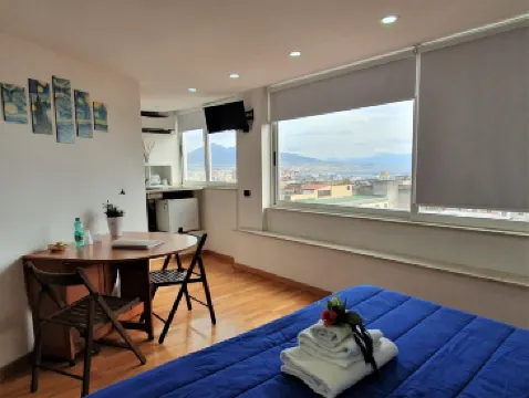 安農齊亞塔住宿加早餐旅館