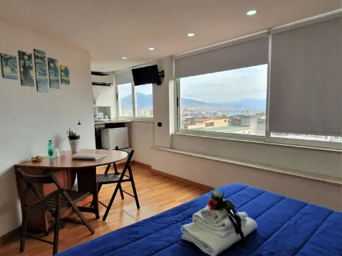 安農齊亞塔住宿加早餐旅館