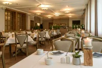 Waldhotel Berghof Luisenthal Hotels in Georgenthal