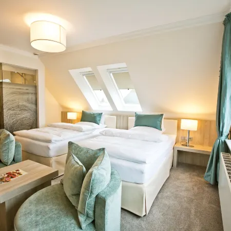 Boutiquehotel Myn Utspann