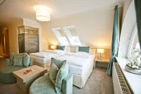 Boutiquehotel Myn Utspann Hotels in Hattstedtermarsch