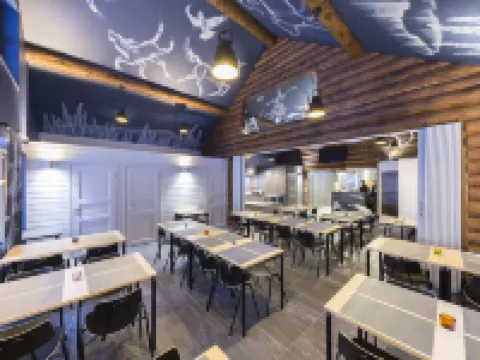 Ranua Resort Arctic Igloos Hotels in Ranua