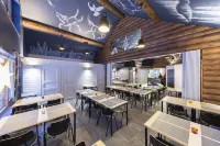 Ranua Resort Arctic Igloos Hotels in Ranua