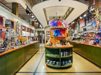 The Brakeman Hotel 制動員酒店 鄰近刚果广场的酒店