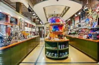 The Brakeman Hotel 制動員酒店