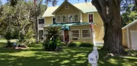 Dolan House B&B Hôtels à : Brooksville