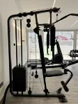 Hotel Los Álamos Benidorm - gimnasio