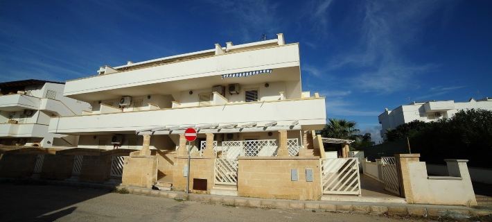 Residence Rivamare Ugento Hotels in Ugento