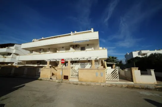 Residence Rivamare Ugento