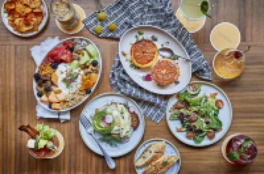 The Casso, Raleigh, A Tribute Portfolio Hotel