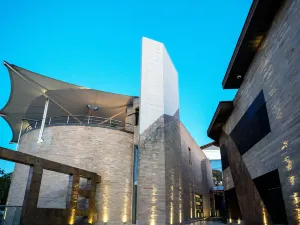 Tribe Hotel, Nairobi, a Member of Design Hotels