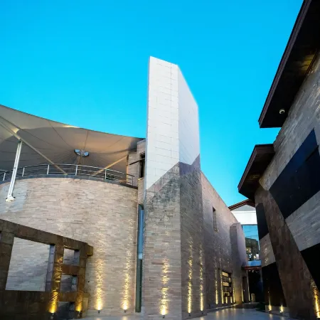 Tribe Hotel, Nairobi, a Member of Design Hotels