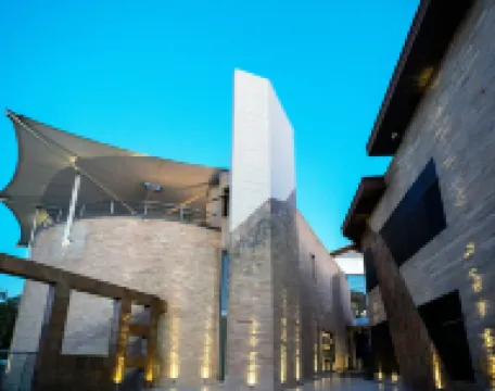 Tribe Hotel, Nairobi, a Member of Design Hotels Hotels near Village Market