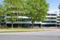 Forenom Serviced Apartments Espoo Tapiola Hotels near Kallvikin Uimaranta