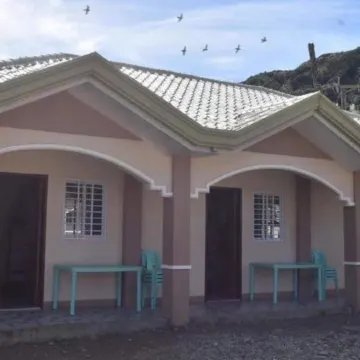 Bia's Beach House, Pagudpud