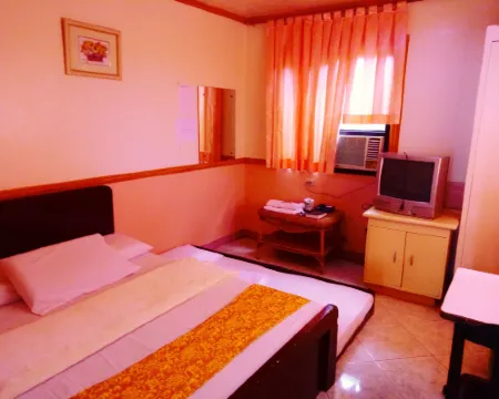 Tabaco Gardenia Hotel Hotels in Tabaco