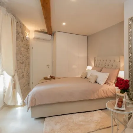 Jupiter Lux Rooms Hotels in Split