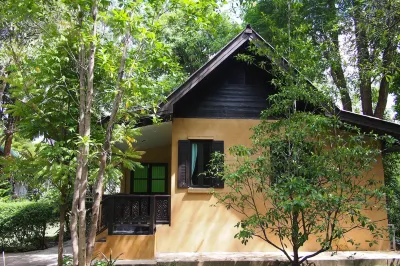 Tree Tara Resort Hotels in Lum Sum