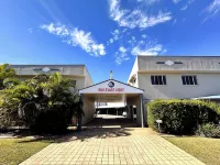 Boulevard Lodge Bundaberg Hotel di Sharon