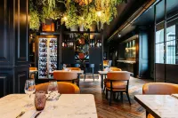 Best Western Hotel Tre Torri Hotel di Creazzo