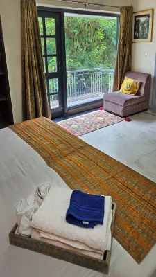 普拉卡施庫蒂爾家庭旅館 - 2 星級