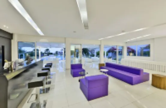 Mon Repos Design Hotel