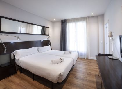 Petit Palace Arana Bilbao