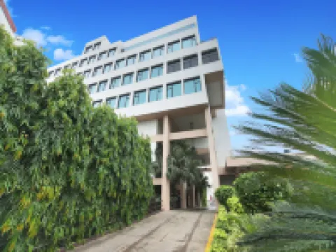 Hotel Maurya Hotels in Patna