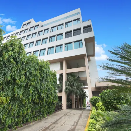 Hotel Maurya