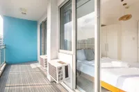 Azure Urban Resort by Adam's Crib Hotels in Paranaque City