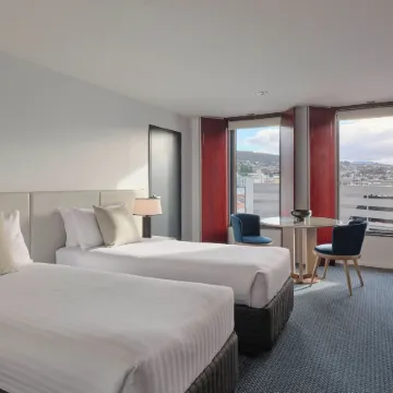 Racv Hobart Hotel