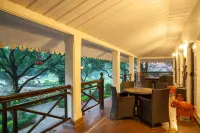 WelcomHeritage Golf View Hotels in Pachmarhi Cantt