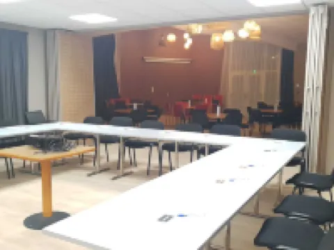 Greet Hotel Castres Saix Hôtels à : Saix