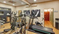 Sercotel AB Rivas Hotel a Arganda del Rey