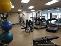 Kananaskis Mountain Lodge, Autograph Collection - Gym