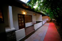 Glenmore Resorts - Parking