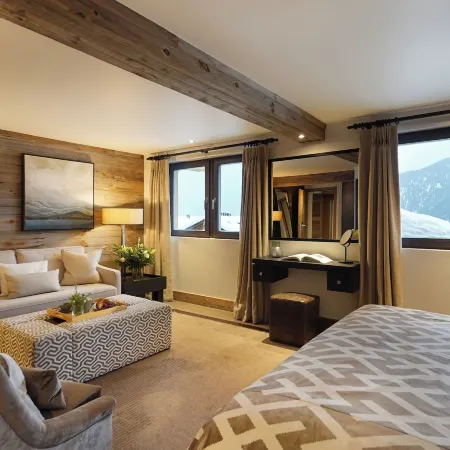 The Lodge