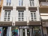 Apartamentos Turísticos Metropolis by CartagenaSpain Hotels near Old Cathedral of Cartagena