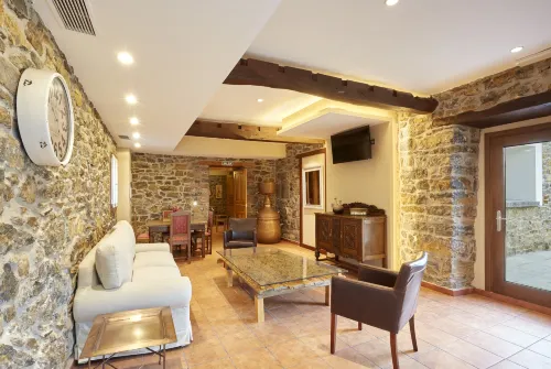 Casa Josefa - Apartments