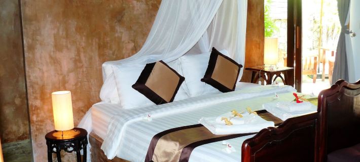 Mealea Resort Hotels in Kep